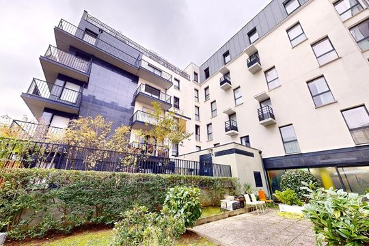 Nexity Studea Asnières sur Seine - ASNIERES SUR SEINE
