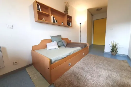 Neoresid (K&B) - Residence Saint Sever - - ROUEN