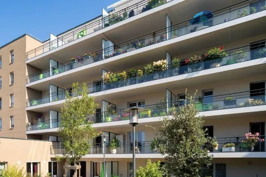 Happy Senior - Scamaroni - CAEN