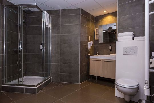 Zenitude Swiss Apparthotels - FERNEY VOLTAIRE