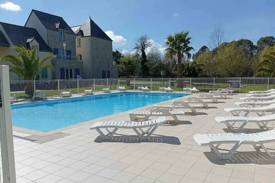 Goelia Le Domaine des Mauriers - SAINT MALO