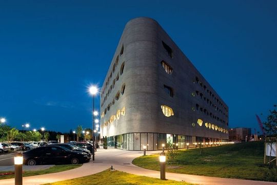 Appart'City Confort Millénaire - MONTPELLIER