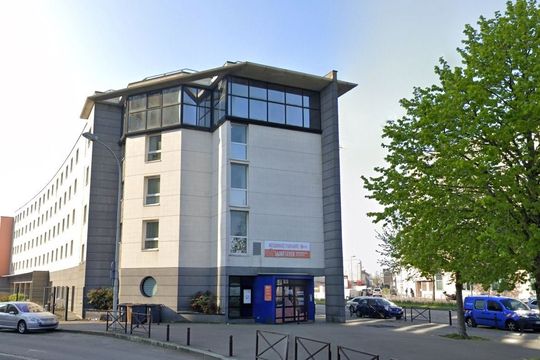 Neoresid Rouen Saint Sever - ROUEN