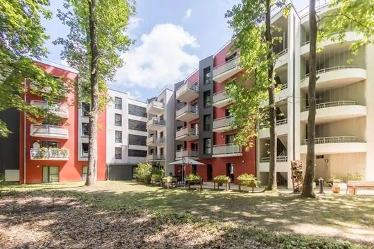 Emeis Résidence Seniors Eugénie - CHAMBRAY LES TOURS