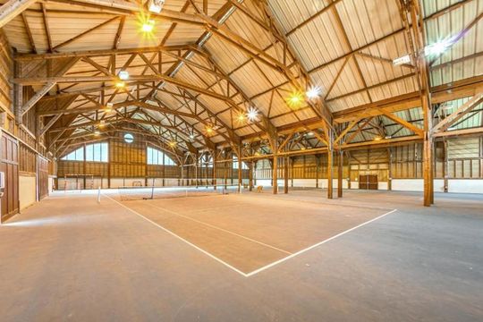 Pierre & Vacances Village Belle Dune - FORT MAHON PLAGE