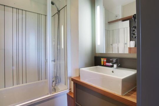 Suite Home-Aix en Provence Bouc Bel Air - BOUC BEL AIR