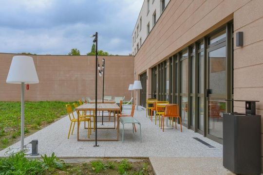 Sweetly Saclay Gif-sur-Yvette - GIF SUR YVETTE