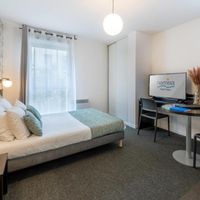 Nemea Home Suite Nancy Centre - NANCY