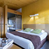 Belambra Clubs L'Hotel du Golf Arc 1800 - BOURG SAINT MAURICE