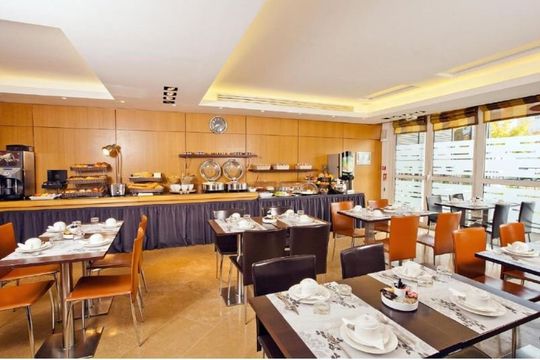 Residhome Paris Massy - MASSY