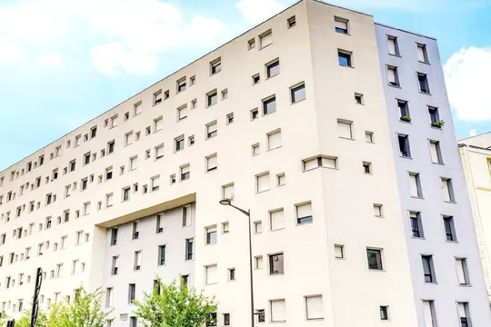 Logifac Condorcet - AUBERVILLIERS