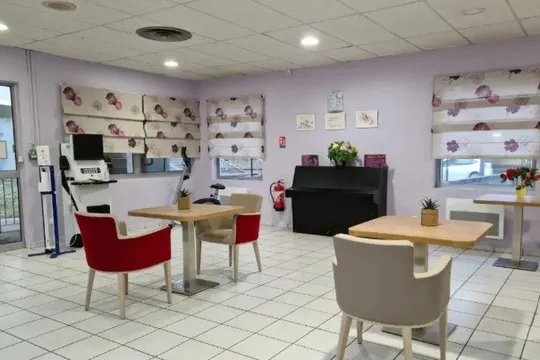 Emeis Residence L'Hermitage - SAINT ETIENNE