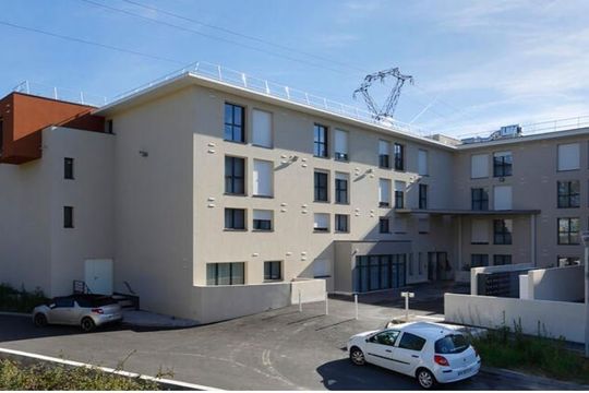 Nemea Aix Sainte Victoire - AIX EN PROVENCE