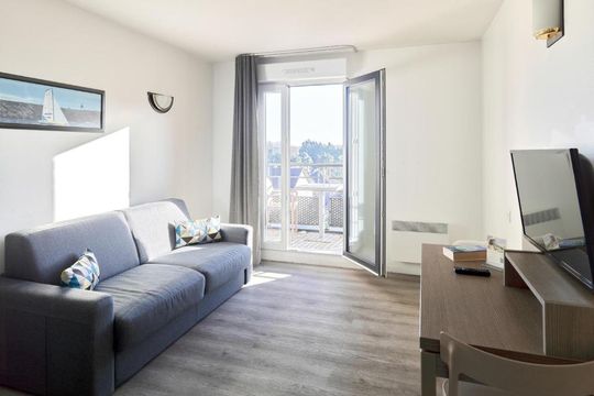 Comfort Aparthotel Versailles Saint-Cyr - SAINT CYR L'ECOLE