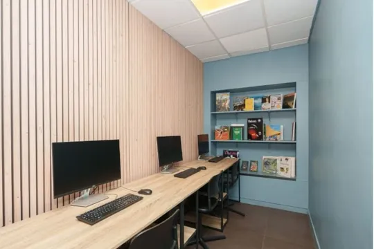 Logely Bobigny - BOBIGNY