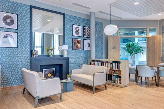 Zenitude Les Girandières Morangis - MORANGIS