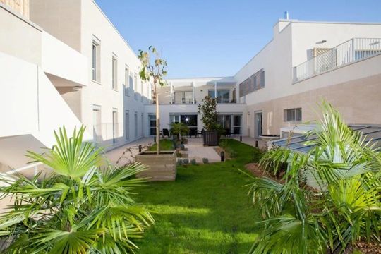 Emeis Le Relais des Sens - TALENCE