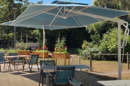 Omeris Résidence du Léman - THONON LES BAINS