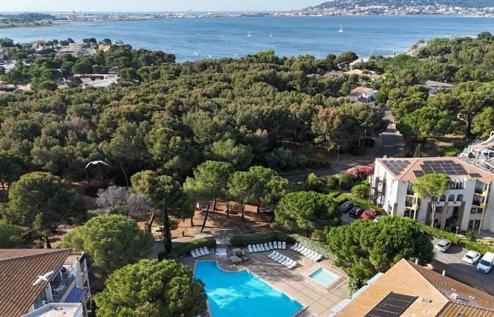 Goélia - Arcadius Balaruc - BALARUC LES BAINS