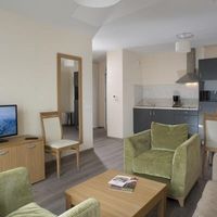 Domitys Le Phare d'Argent - CHERBOURG EN COTENTIN