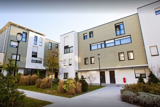 All Suites Appart' Hotel Pau - PAU