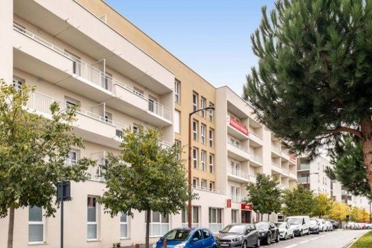 Stella Le Parc Galilée - BALMA