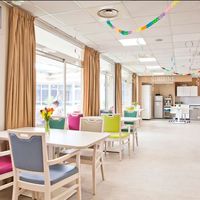 Ehpad Domidep Les Amandiers - MARIGNANE