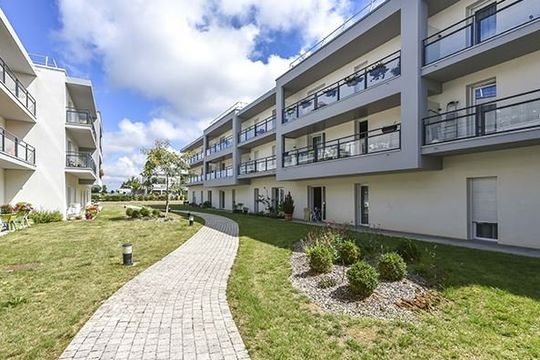 Domusvi Les Templitudes d'Osny - OSNY