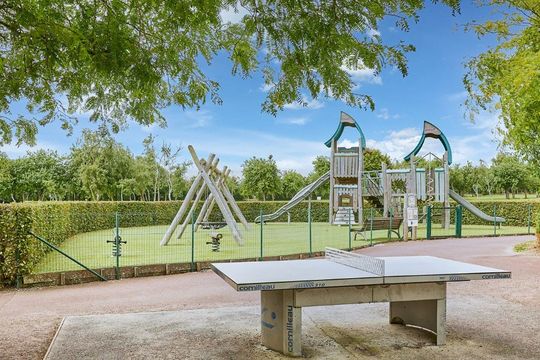 Pierre & Vacances Le Green Beach - PORT EN BESSIN HUPPAIN