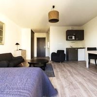 Obeo Residences Les Jardins du Danube - YZEURE