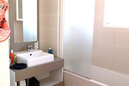 Odalys - Le Mas des Alpilles - PARADOU