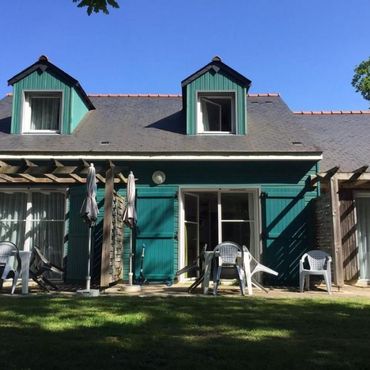 Terres de France Le Domaine Du Golf - SAUMUR