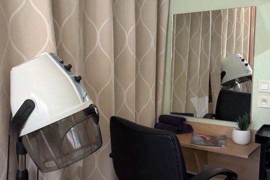 Omeris Résidence du Léman - THONON LES BAINS