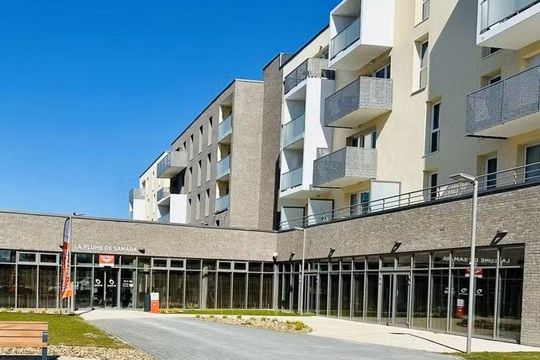 Domitys La Plume de Samara - AMIENS