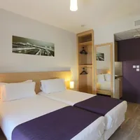 Eastlodge Lyon Est Eurexpo - SAINT PRIEST