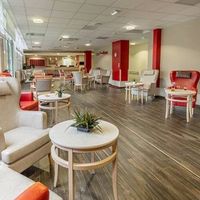 Domusvi Residence Les Feuillans - BROSVILLE