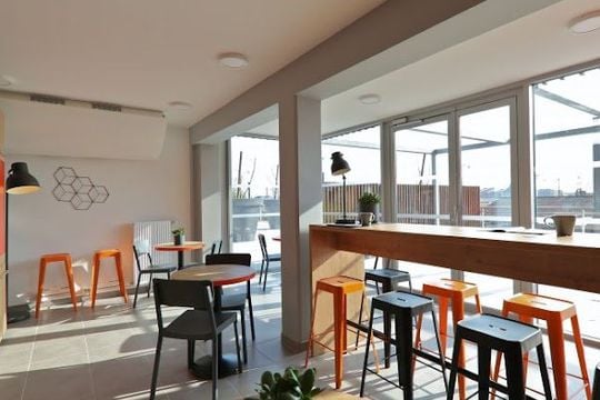 LOGIFAC Les Académies des Bassins - BORDEAUX