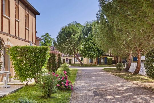 Odalys Référence Le Hameau - MONTIGNAC