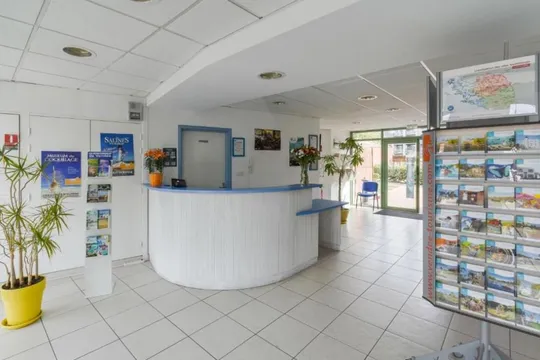 Vacanceole Les Jardins de l'Amiraute - LES SABLES D'OLONNE