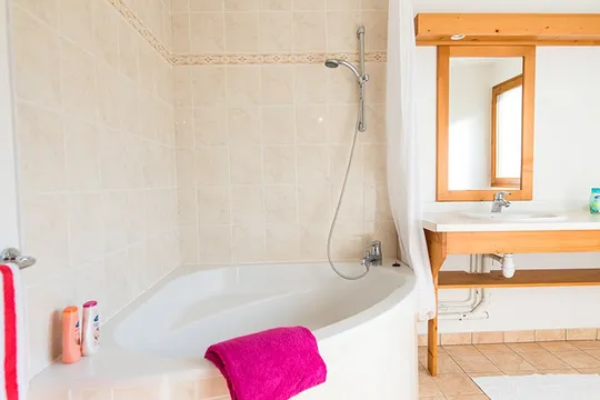 Vacancéole Le Birdie - GIEZ