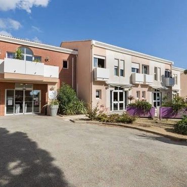 Colisée Residence d’Azur - ROQUEFORT LA BEDOULE