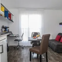 Odalys Campus Paris Levallois Perret - LEVALLOIS PERRET