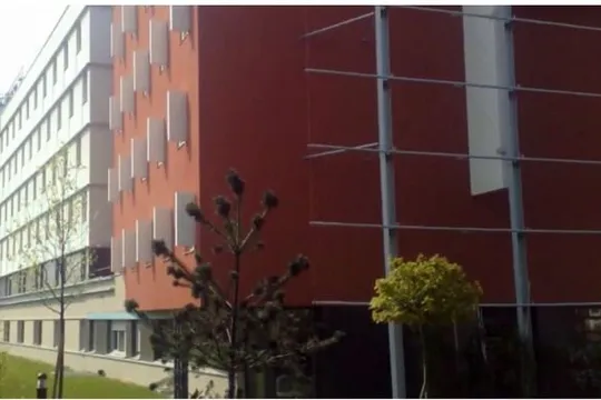Nexity Studea Jean Cocteau - PARIS 18EME ARRONDISSEMENT