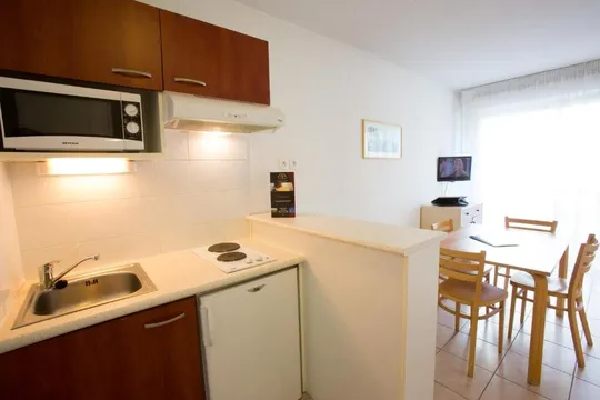 All Suites Saint Exupéry II - MERIGNAC