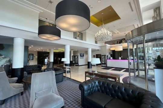 City Residence Paris CDG Airport - ROISSY EN FRANCE