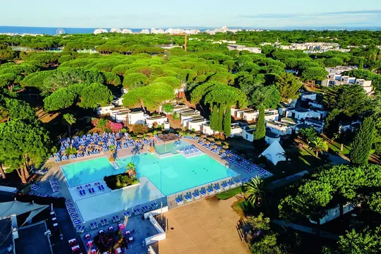 Belambra Clubs Presqu’île du Ponant - LA GRANDE-MOTTE