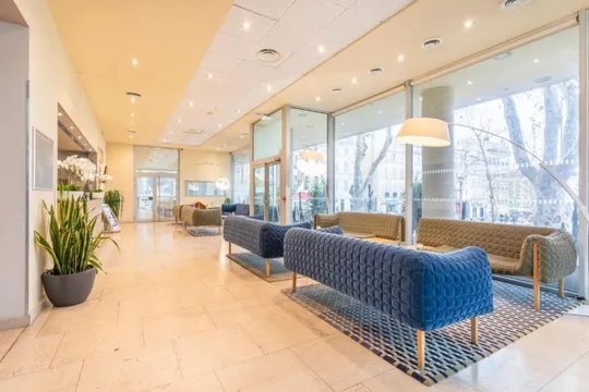 Zenitude Marseille St Charles - MARSEILLE 1ER ARRONDISSEMENT