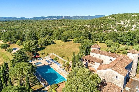 Vacances bleues - Lou Castel - BERRIAS ET CASTELJAU
