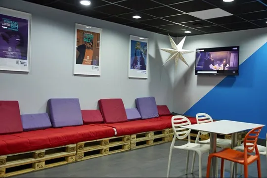 Twenty Campus Palaiseau - PALAISEAU