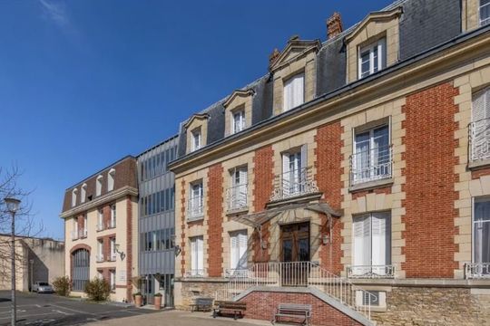 Colisée Residence Le Cedre - PLAILLY